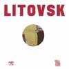 LITOVSK – s/t (2) (LP Vinyl)