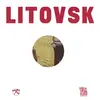 LITOVSK – s/t (2) (LP Vinyl)