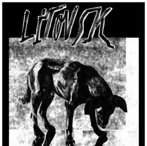 LITOVSK – s/t (LP Vinyl)