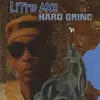 LITTLE AXE – hard grind (LP Vinyl)