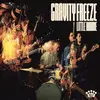 LITTLE BARRIE – gravity freeze (CD, LP Vinyl)