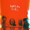 LITTLE DRAGON – season high (LP Vinyl)