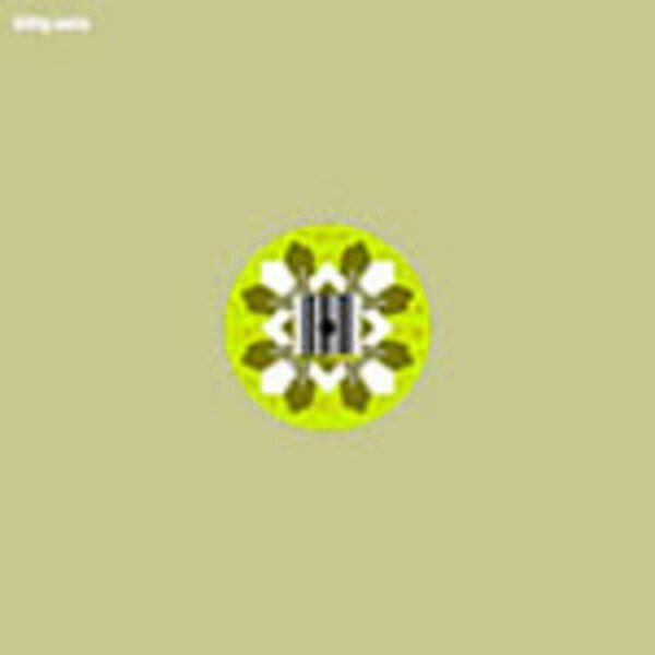 Cover LITWINENKO, reisefieber ep