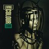 LIVING COLOUR – stain (LP Vinyl)