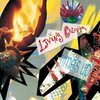 LIVING COLOUR – time´s up (CD)
