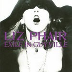 Cover LIZ PHAIR, exile in guysville