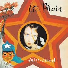 LIZ PHAIR – whip smart (LP Vinyl)