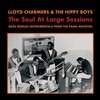 LLOYD CHARMERS & THE HIPPY BOYS – the soul of large sessions (LP Vinyl)