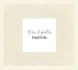 LLOYD COLE – standards (CD, LP Vinyl)