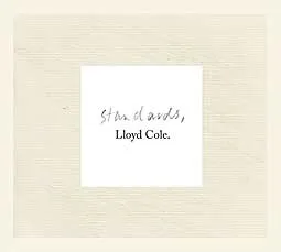 LLOYD COLE – standards (CD, LP Vinyl)