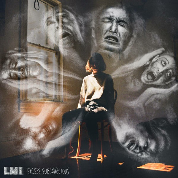 LMI – excess subconscious (LP Vinyl)