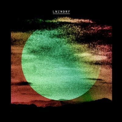 LNZNDRF – s/t (CD, LP Vinyl)