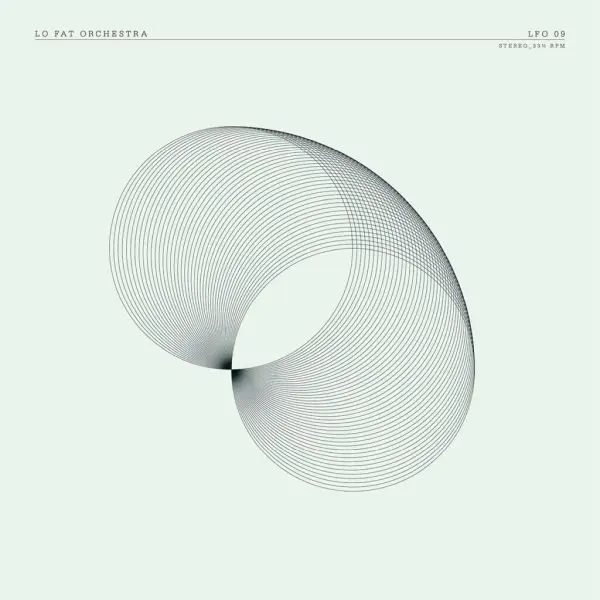 LO FAT ORCHESTRA – lfo_09 (LP Vinyl)