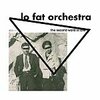 LO FAT ORCHESTRA – second word is love (CD, LP Vinyl)