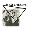 LO FAT ORCHESTRA – the second word is love (CD)