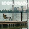 LOCAL DRAGS – keep me glued (CD, LP Vinyl)
