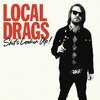LOCAL DRAGS – shit´s lookin´ up (CD, LP Vinyl)