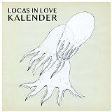 Cover LOCAS IN LOVE, kalender
