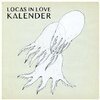 LOCAS IN LOVE – kalender (CD, LP Vinyl)