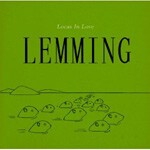 Cover LOCAS IN LOVE, lemming