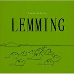 LOCAS IN LOVE – lemming (CD)