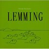 LOCAS IN LOVE – lemming (CD)