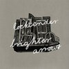 LOCKTENDER / BRIGHTER ARROWS – split (10" Vinyl)