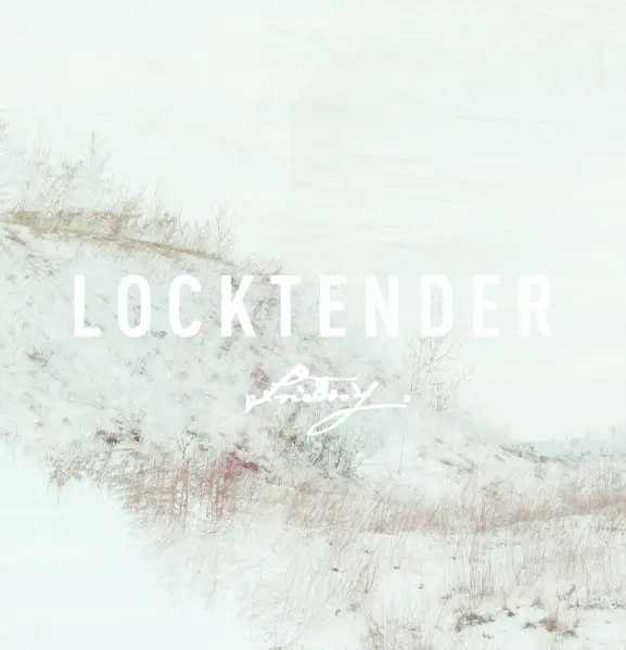 LOCKTENDER – friedrich (LP Vinyl)