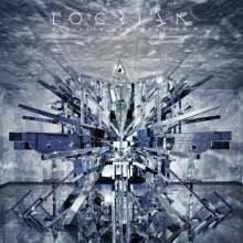 LOCRIAN – infinitive dissolution (CD, LP Vinyl)