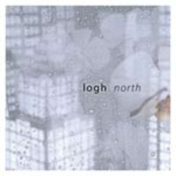 LOGH – north (CD)