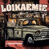 LOIKAEMIE – lumpenmann/tief im herzen (7" Vinyl)