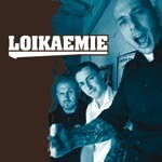 LOIKAEMIE – s/t (CD)