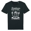 LOMBEGO SURFERS – fishsoup (boy), black (Textil)