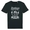 LOMBEGO SURFERS – fishsoup (boy), black (Textil)