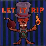 LOMBEGO SURFERS – let it rip (LP Vinyl)