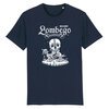 LOMBEGO SURFERS – pagan thrills (boy), navy (Textil)