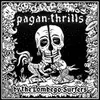 LOMBEGO SURFERS – pagan thrills (LP Vinyl)