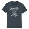 LOMBEGO SURFERS – pirate (boy), india ink grey (Textil)