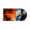 LONDON GRAMMAR – the greatest love (CD, LP Vinyl)