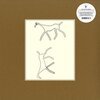 LONE CAPTURE LIBRARY – all natures must mundane materials (LP Vinyl)