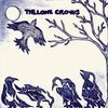 LONE CROWS – s/t (CD, LP Vinyl)