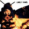 LONELY KAMEL – death´s-head hawkmoth (CD)