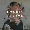 LONELY THE BRAVE – things will matter (redux) (CD)