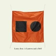 LONEY DEAR – a lantern and a bell (CD, LP Vinyl)