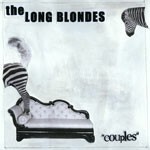 Cover LONG BLONDES, couples