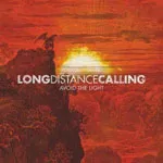 LONG DISTANCE CALLING – avoid the light (CD)