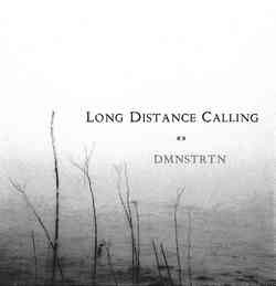 LONG DISTANCE CALLING – dmnstrtn (LP Vinyl)