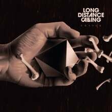 LONG DISTANCE CALLING – eraser (CD, LP Vinyl)