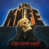 LONG KNIFE – curb stomb earth (LP Vinyl)