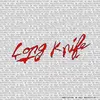 LONG KNIFE – meditations on self destruction (LP Vinyl)